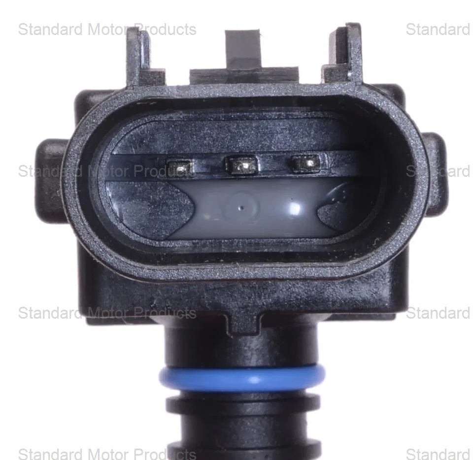 AS321 – STANDARD IGN Manifold Absolute Pressure Sensor, OE Replacement 3 Male Pin Terminals - view 3